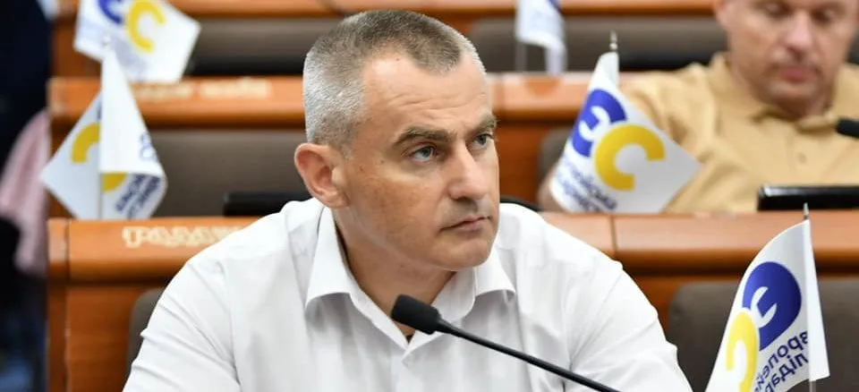 Віктор Кононенко