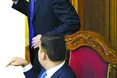 «Дехто боїться, що Наталія Яресько перетвориться на суперполітика»