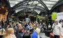 «Українські книжки і наш форум — це наша інформаційна куля в бік ворога»