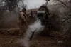 ЗСУ відбили чотири штурми росіян в районі Кринок