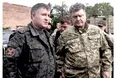 Порошенко здійснив робочу поїздку до Слов’янська