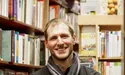 Віталь РИЖКОВ: «Незалежна література розповсюджується у Білорусі як марихуана – через спеціальних дилерів»
