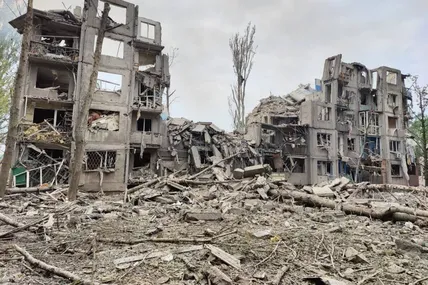 Фото: Віталій Барабаш