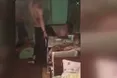 «Вони мене вдарили. І змусили знімати відео...»