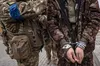 З грудня окупанти стратили щонайменше 15 українських військових — HRW