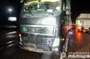 Один загиблий та один травмований внаслідок автозіткнення на Львівщині у селі Дітківці
