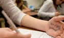 Списуєш? До зустрічі за кілька років!