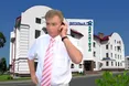 Юрій Карвацький: «Держава починається з будови»