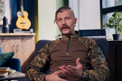 Олександр Ябчанка