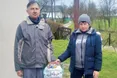 Сільські природолюби разом із котом Гошманом підкорили Фейсбук