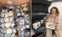 Поживний перекус важить лише 270 грамів