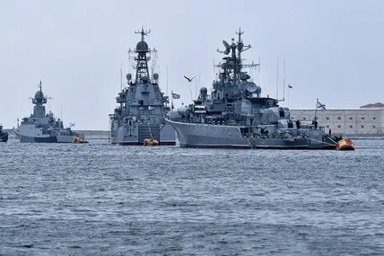 Фото ілюстративне із відкритих джерел