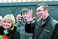 Юрій ЛУЦЕНКО: «Не збираюся ставати четвертим лідером опозиції»