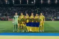 Перший «євроматч» українців з румунами