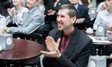«Коли суперники довідались, що змагатимуться з незрячим шашкістом, неабияк спантеличились»