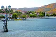 На грецькій Трізонії живе... 70 людей
