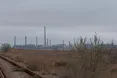 Хімічний викид в окупованому Криму: оприлюднено нові дані рівня забруднення повітря на Херсонщині