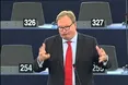 Ван Баален: "Росія відверто бреше"