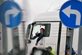 Польські фермери заблокували ПП «Медика-Шегині» на 48 годин
