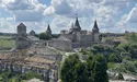 Оголену грішницю не пустили помолитись