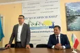 Працівники КП «Дрогобичводоканал» отримали сертифікати від Краківського водоканалу