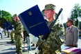 У курсанти – через пекло АТО