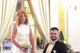 Дарина не виходила від Сергія у госпіталі ні на мить