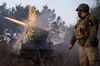 На фронті за минулу добу відбулося 84 бойових зіткнення