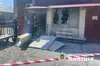 У Києві на ринку «Юність» через підрив гранати у магазині стався вибух