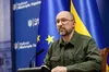 Кабмін не розглядає підвищення податків, — Шмигаль
