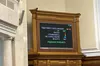 Рада ухвалила закон про збільшення ДПСУ на 15 тисяч військових