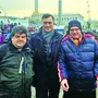 Богдан ЯРЕМЕНКО: «Коли турки захищали Гезі-парк, в Україні казали, що наше суспільство ще «не дозріло». Але минуло трохи часу, і українці здивували всіх»