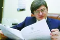 Без мене у ЦВК мене женили...