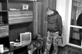 Собака знайшов наркотики, міліціонери — гроші