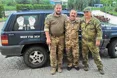 Українського військового звільнили з полону терористів