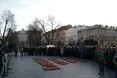 У Львові вшанували пам’ять жертв Голодоморів