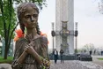 «Саме голод породив відсутність солідарності серед українців. Кожен тоді рятував себе»