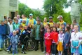 «Вирішили подивитися на світ через призму іронії й оптимізму...»
