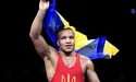 Україна здобула перше «золото» на Олімпіаді 2020