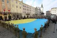 160 років з дня першого публічного виконання Державного Гімну України: у Львові відбулися урочистості