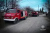 Через коротке замикання на Львівщині спалахнув житловий будинок