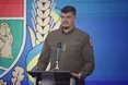 Уряд погодив звільнення Артема Лисогора з посади голови Луганської ОВА