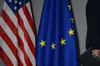 ЄС та США одночасно змінюють послів у рф