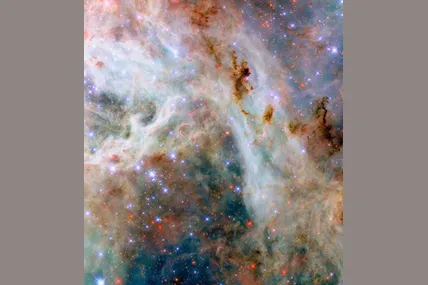 Фото: NASA