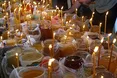 Сьогодні відзначають Медовий Спас