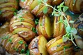Печена картопля по-новому