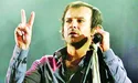 Почали з цукерок – перейшли на музику
