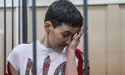 «Росія Савченко судить, Україна – садить»