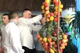 За Польщі за одне яблуко платили 5 ґрошів