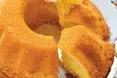 Шарлотка з яблуками